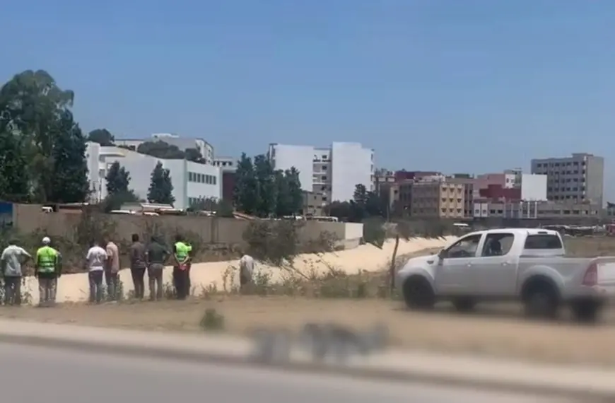 سلطات طنجة تنفي تسجيل إصابات بفيروس ”هانتا” في كزناية