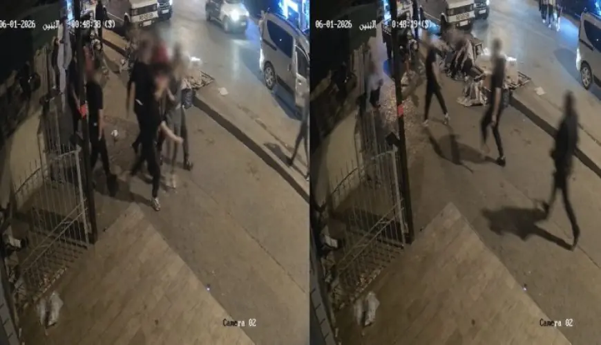 طنجة.. توقيف ثلاثة حراس ملهى ليلي بتهمة اقتياد مشتبه فيه بالسرقة