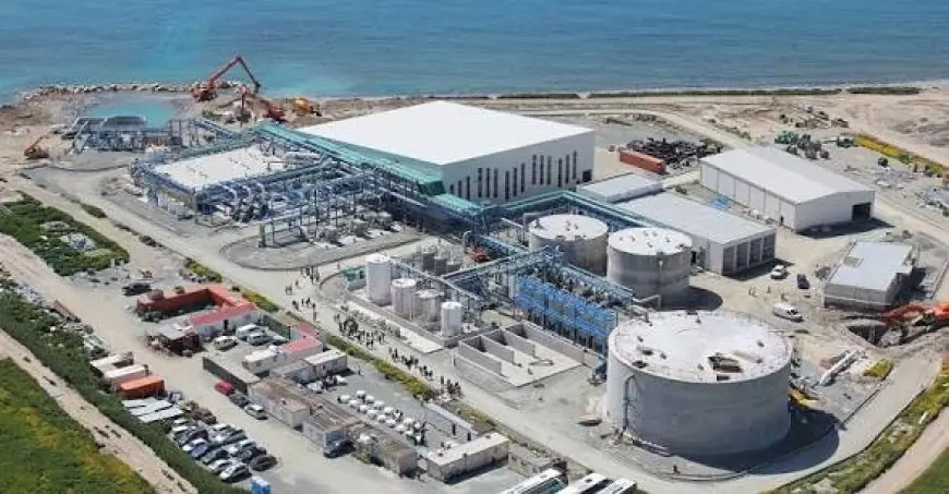 Le Maroc programme 13 nouvelles usines de dessalement à l’horizon 2030
