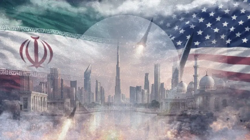 تكلفة الحرب الأمريكية ضد إيران تتجاوز حاجز الـ 100 مليار دولار