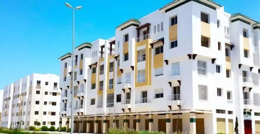 أكثر من 105 آلاف مستفيد من برنامج الدعم المباشر للسكن بالمغرب