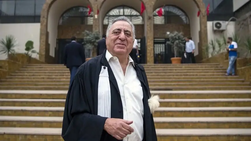 محكمة الاستئناف بالرباط ترفض طلب السراح المؤقت للنقيب محمد زيان