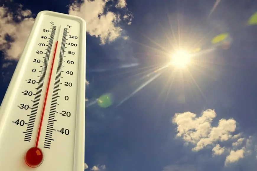 درجة الحرارة تتجاوز 40 درجة غداً الخميس في هذه المناطق بالمغرب