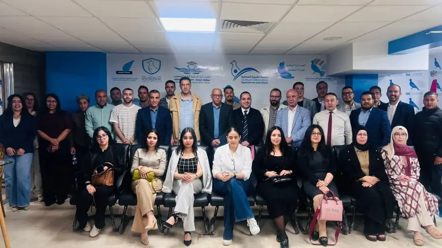 صراع التزكيات يهز حزب الأحرار بخنيفرة ورؤساء جماعات يدعمون تزكية السعدية أمحزون للبرلمان