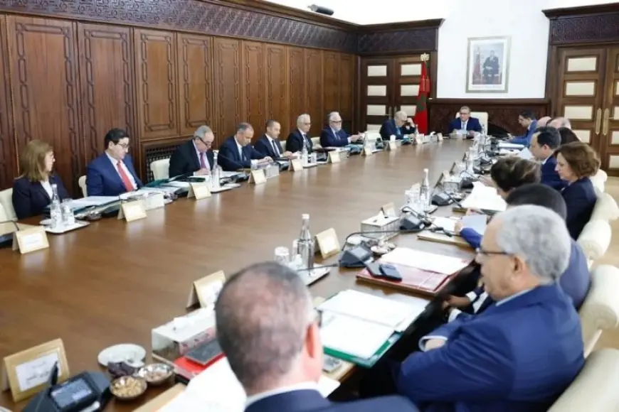 مجلس الحكومة يصادق على تعديلات جديدة لحماية حقوق المؤلف في العصر الرقمي