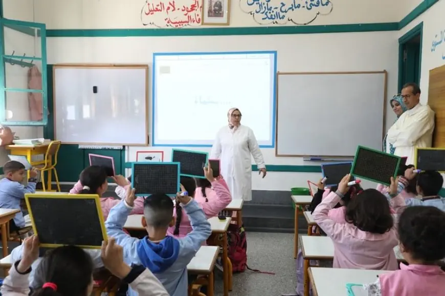 Éducation: La Banque mondiale salue les Écoles Pionnières comme modèle de transformation au Maroc