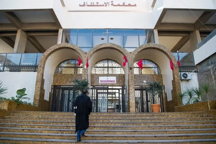 الوكيل العام للملك بالدار البيضاء يمدد الحراسة النظرية في حق المتهمين بقتل سائق "اندرايف"