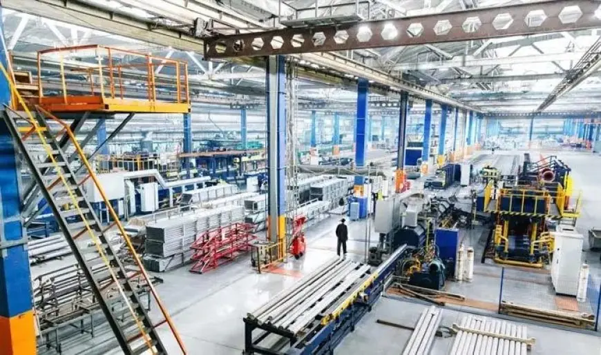 HCP T2 2026: L’industrie manufacturière marocaine en reprise, l’extractif en repli