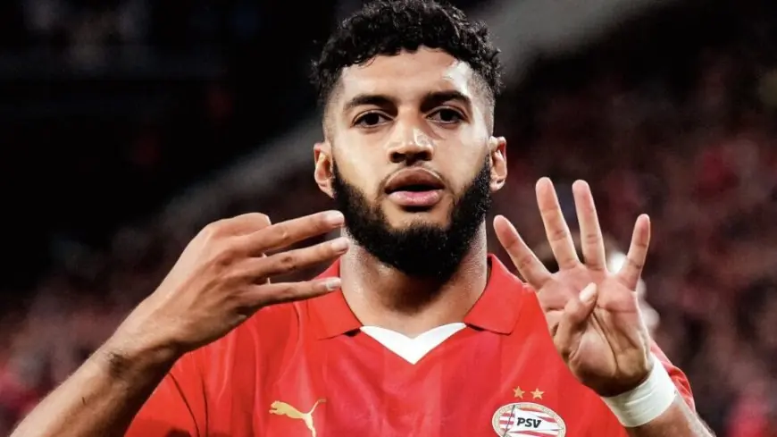 الصيباري يخضع للفحص الطبي بأمريكا تمهيداً لانضمامه لبايرن ميونيخ