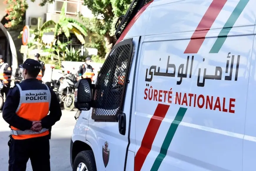 مطاردة أمنية بطنجة لتوقيف متورطين في سرقة واعتداء على قاصرين