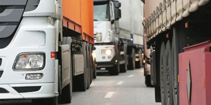 Soutien aux transporteurs routiers: Nouvelle tranche d’aide gouvernementale du 16 au 31 mai 2026