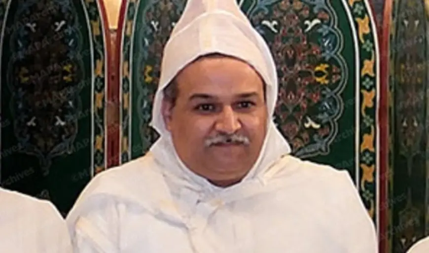 من هو ندير المومني الذي عينه الملك محمد السادس عضوا جديدا بالمجلس الأعلى للسلطة القضائية؟