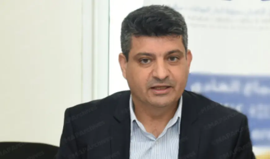 من هو عبد الحفيظ أدمينو الذي تم تعيينه عضوا جديدا بالمحكمة الدستورية أمام الملك محمد السادس؟