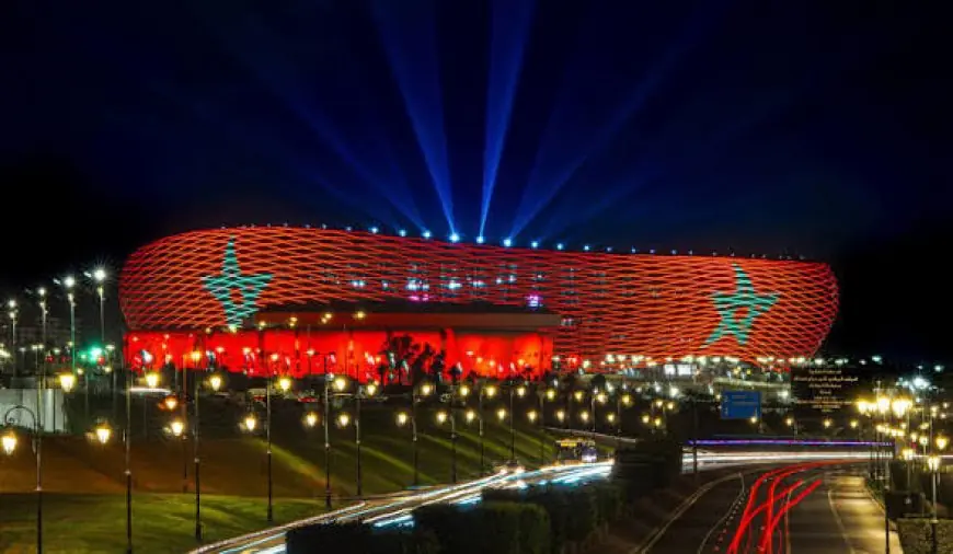 Mawazine 2026 inaugure le Grand Stade Prince Moulay Abdellah pour deux soirées exceptionnelles