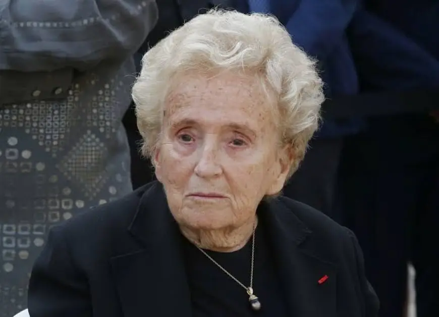 Bernadette Chirac, l’ancienne Première dame, meurt à 93 ans après une vie dédiée aux autres
