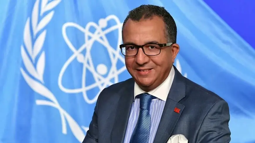 المغرب يدين بأشد العبارات الهجوم الذي استهدف محطة براكة للطاقة النووية بالإمارات