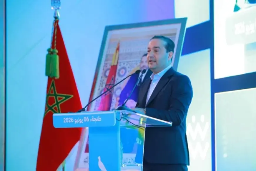 شوكي: المعارضة تعيش أزمة محتوى وتعتمد على التشويش والتضليل