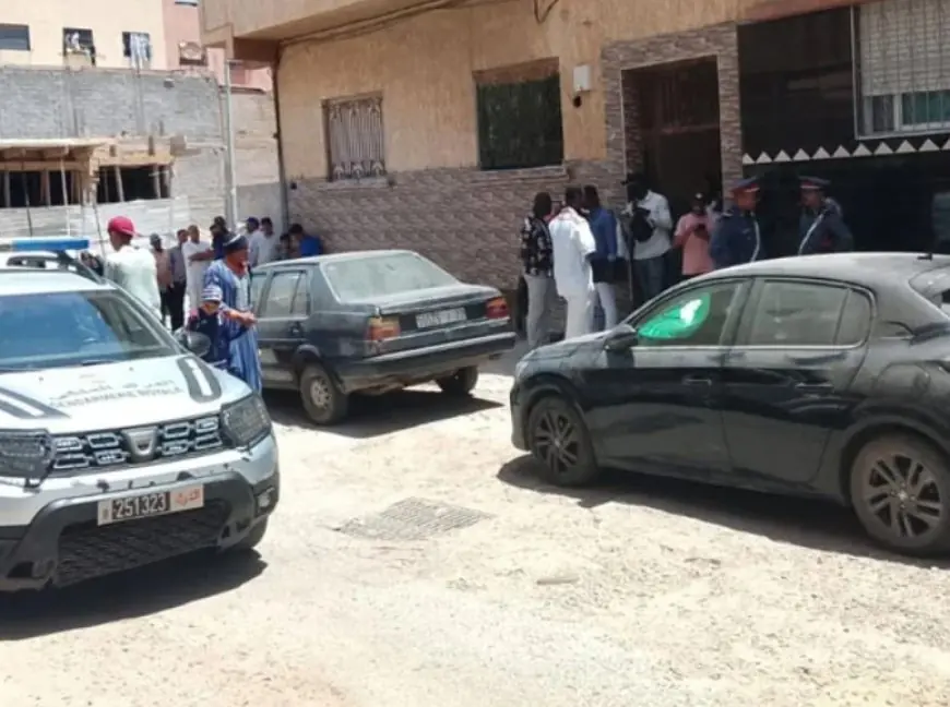 السلطات المحلية بالدروة تغلق "كنيسة عشوائية" داخل منزل سكني وتوقف مسيرها الإيفواري