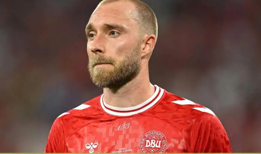Match Danemark - Ukraine annulé après le malaise de Christian Eriksen