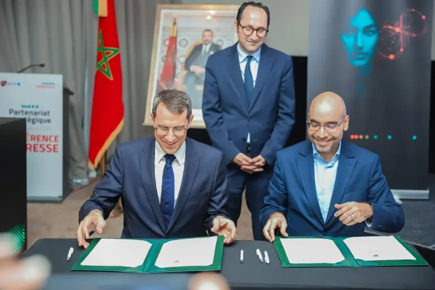 Siemens Healthineers et MEDIOT AI s’allient pour accélérer la transformation de la santé numérique en Afrique