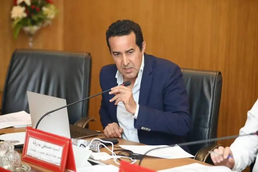محكمة أكادير تبرئ مصطفى بودرقة من تهم النصب والتزوير وخيانة الأمانة