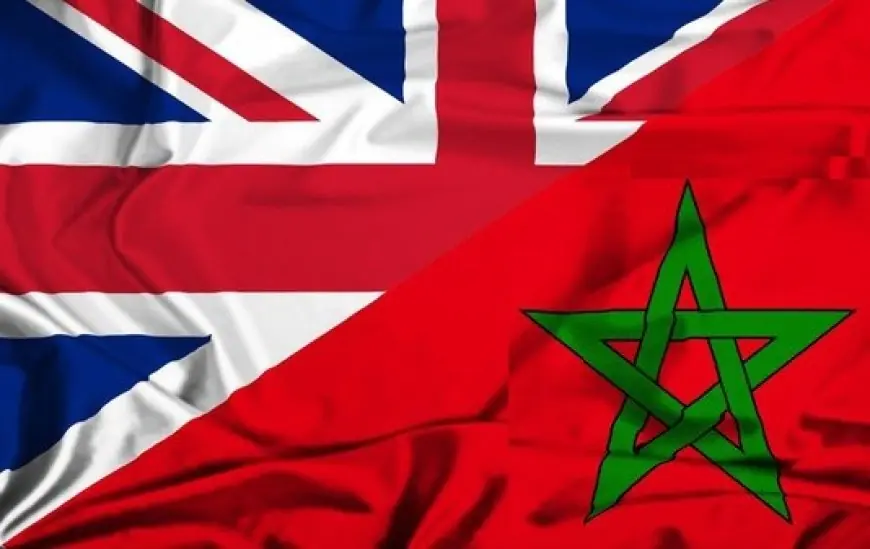 50 ans de la British Moroccan Society: Marrakech célèbre l’amitié maroco-britannique