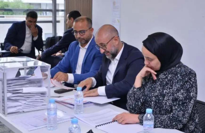 هيئة الخبراء المحاسبين تعلن تشكيل مجلسيها الجهويين بالدار البيضاء والرباط