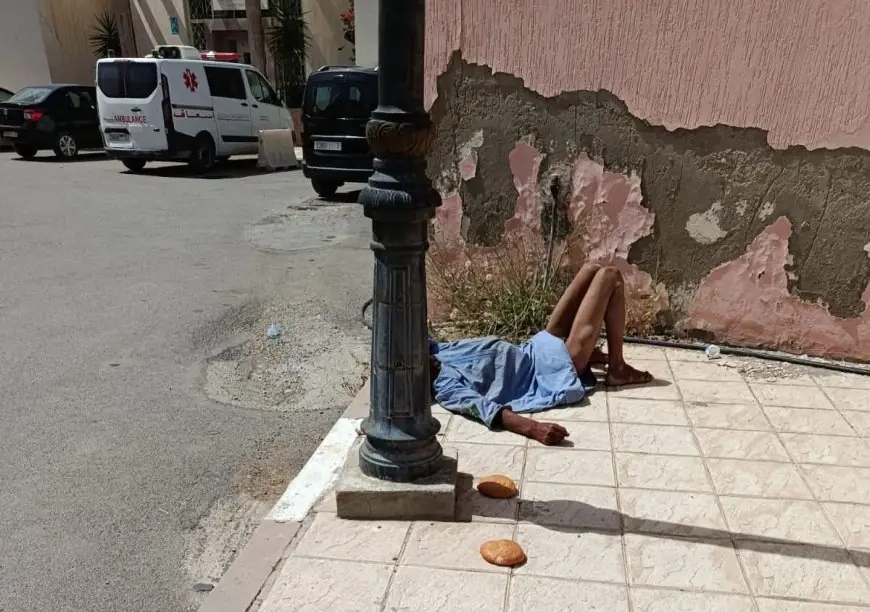 مندوبية وزارة الصحة بتازة توضح ملابسات وفاة شخص بمستشفى ابن باجة