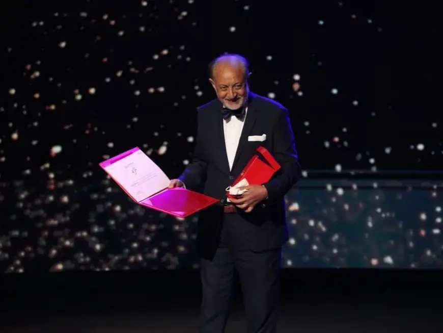 وفاة الفنان المصري عبد العزيز مخيون عن عمر يناهز 80 عاما بعد معاناة مع المرض