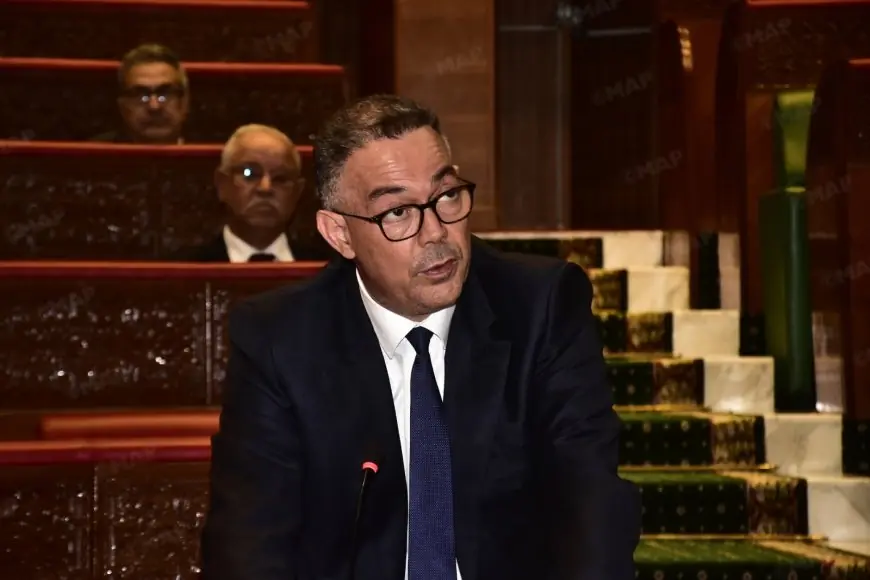 مجلس المستشارين يصادق بالأغلبية على مشروع قانون الدعم الاجتماعي المباشر