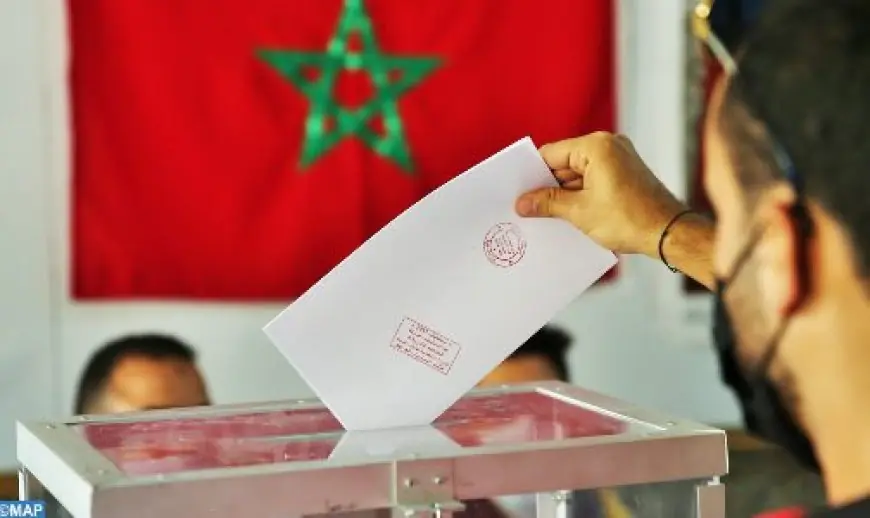 وزارة الداخلية تذكر بآجال التسجيل في اللوائح الانتخابية