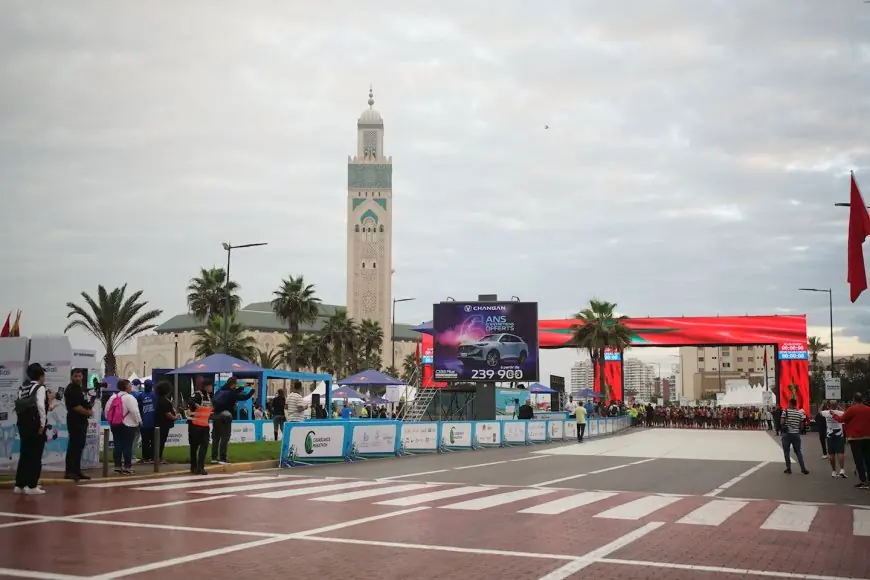 Casablanca-Settat: Le CRT et l’ACGC capitalisent sur le Marathon pour booster l’économie touristique locale