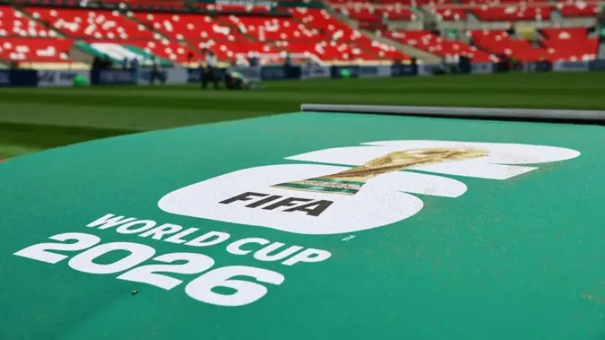 القنوات الناقلة وموعد مباراة افتتاح كأس العالم 2026 بين المكسيك وجنوب إفريقيا