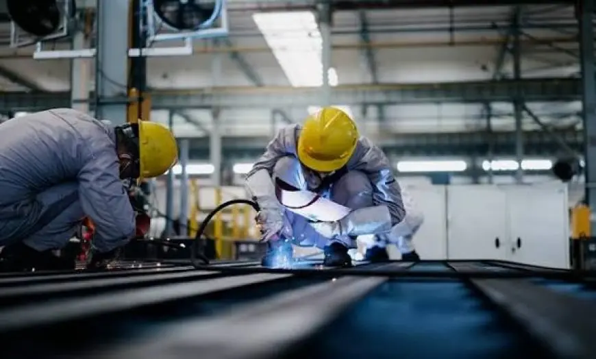 Enquête BAM: Stagnation de la production industrielle et TUC à 78% en mai 2026, des disparités sectorielles marquées
