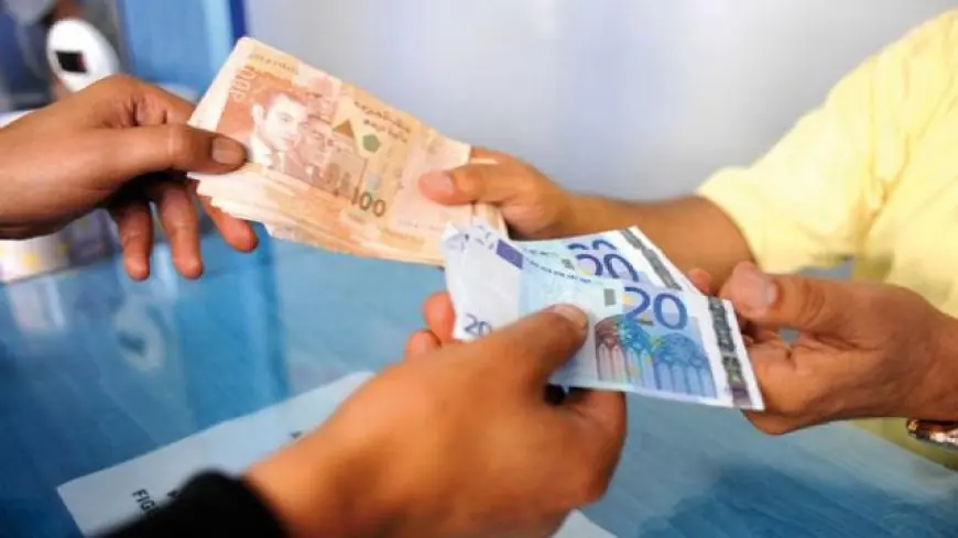 بنك المغرب: تشديد شروط الوساطة الأوروبية يواجه منظومة تحويلات مغاربة الخارج