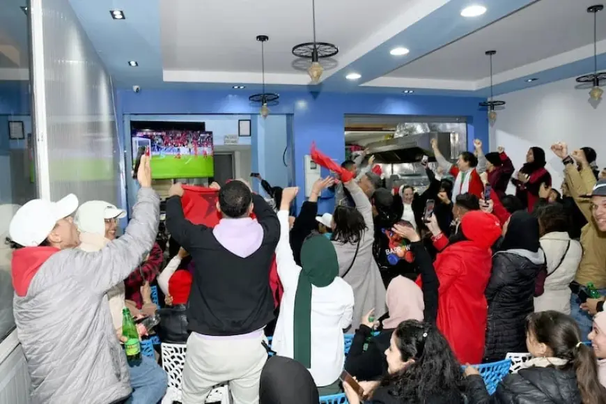 تمديد ساعات عمل المقاهي والمطاعم في مدن مغربية لمواكبة أجواء مونديال 2026