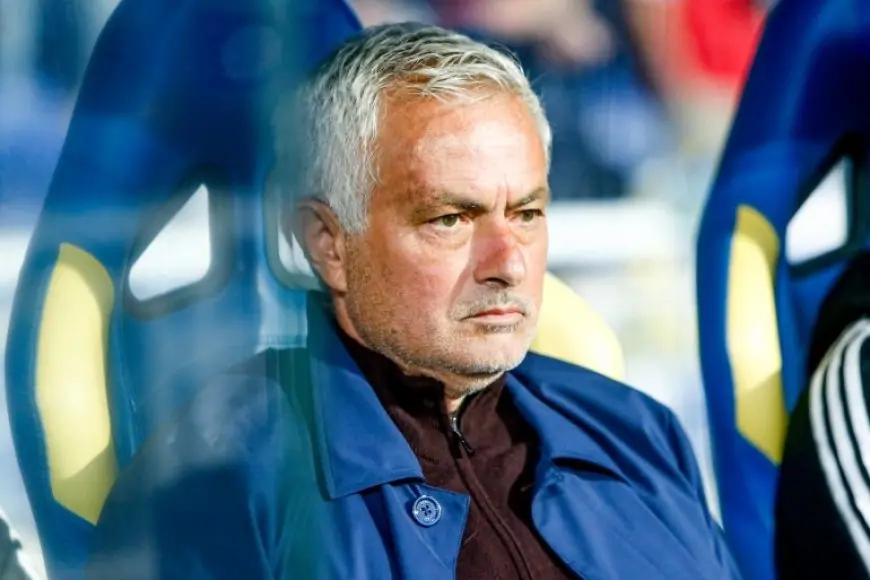 رسميا .. جوزيه مورينيو مدربا لريال مدريد