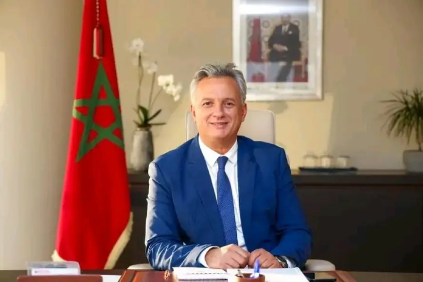 مقاطعة تربك حسابات زيدان باليوسفية.. منتخبون بارزون يغيبون عن اجتماع "الأحرار" والوزير يطرق باب العزوزي لاحتواء الأزمة