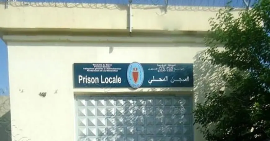 إيداع شابة السجن بتاونات على خلفية نشرها إشاعة ”اعتداء جنسي جماعي بدار للطالبة في قرية با محمد”