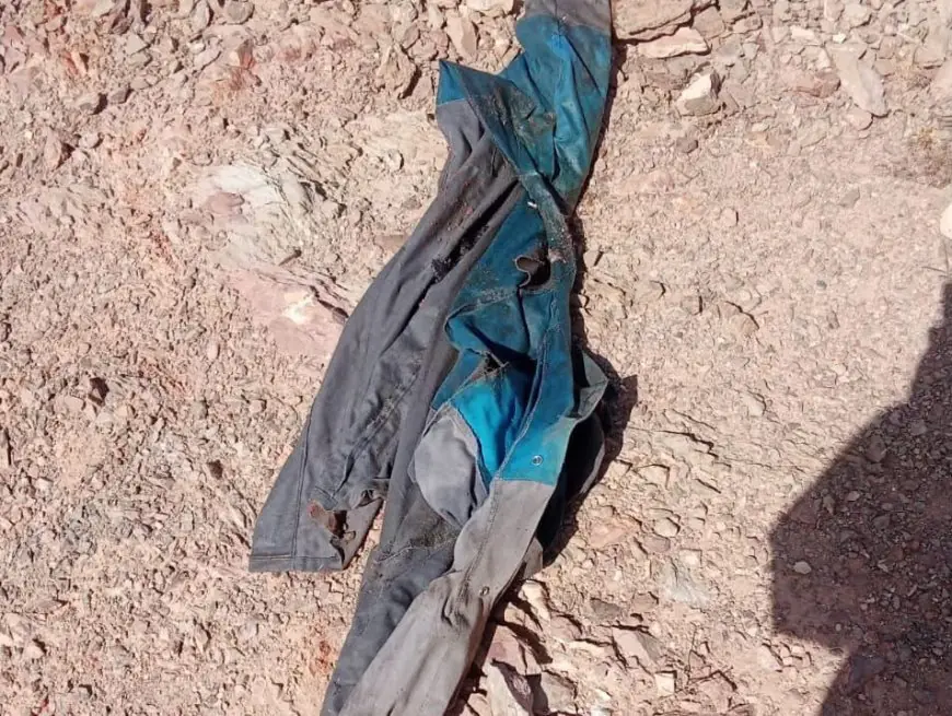 بعد اختفائه لأكثر من أسبوع.. العثور على جثة شخص بنواحي إقليم كلميم