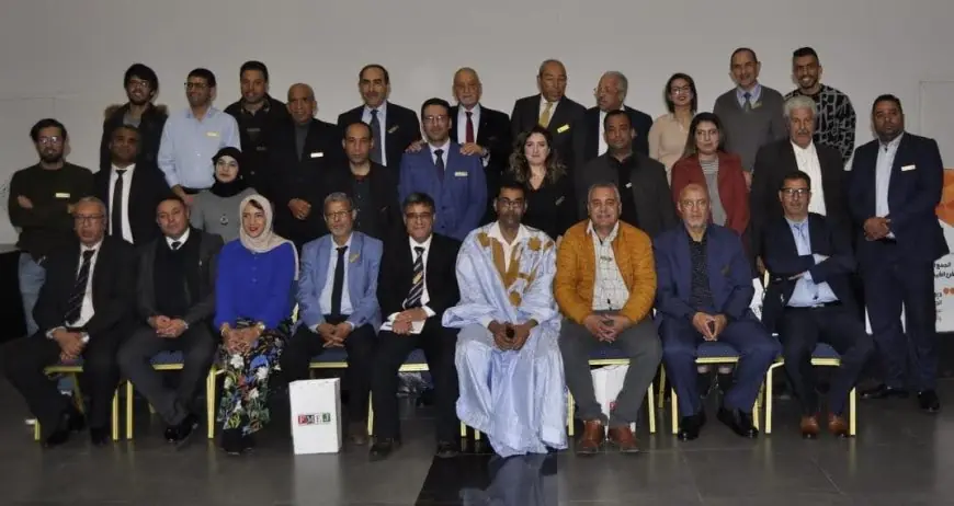 الفيدرالية المغربية لناشري الصحف بجهة الشرق تعبر عن تضامنها مع صحافيي الجنوب وتنتقد تدبير الدعم العمومي