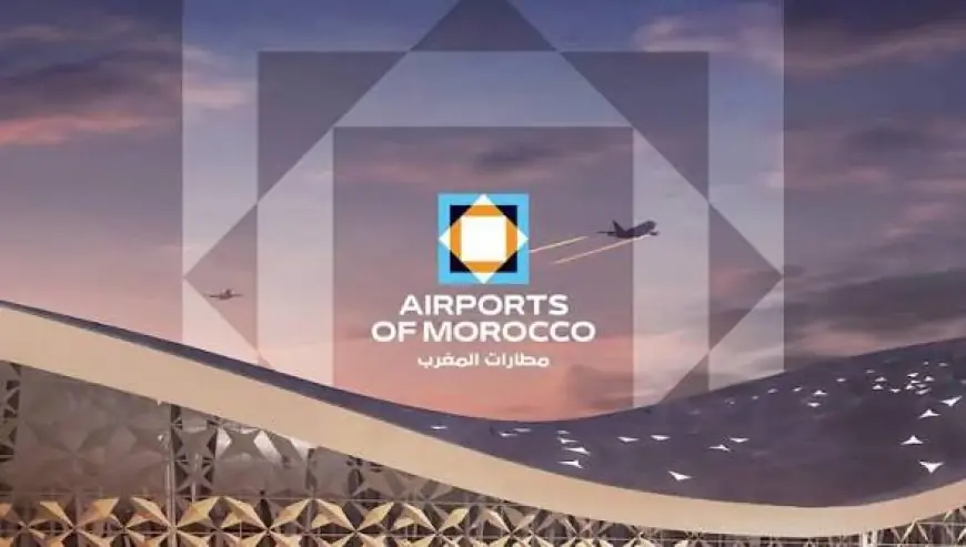 "Que le jeu commence": Aéroports du Maroc mobilisés pour le Mondial 2026