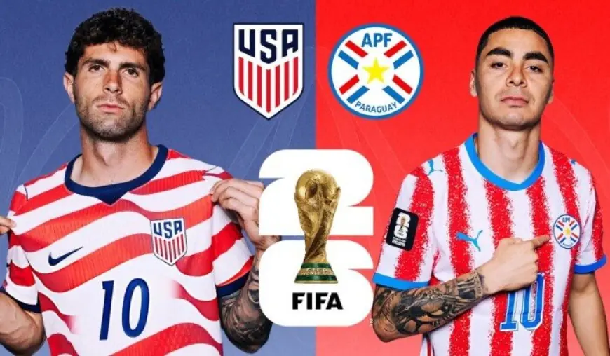 موعد حفل افتتاح كأس العالم 2026 في أمريكا والقنوات الناقلة