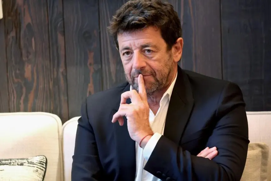 Patrick Bruel devant le juge: Viols, tentatives de viol et harcèlement sexuel reprochés