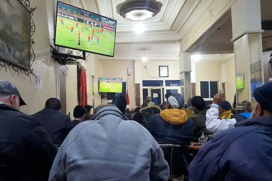 السلطات تمدد ساعات عمل المقاهي والمطاعم بمدينة ورزازات بسبب مباريات المونديال
