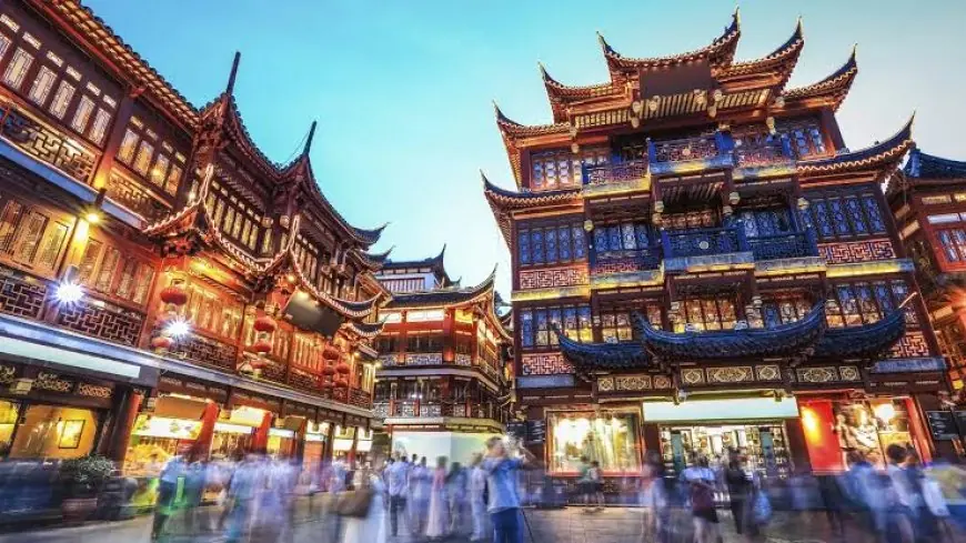 Maroc à Shanghai: L’artisanat et le patrimoine immatériel marocains à l’honneur
