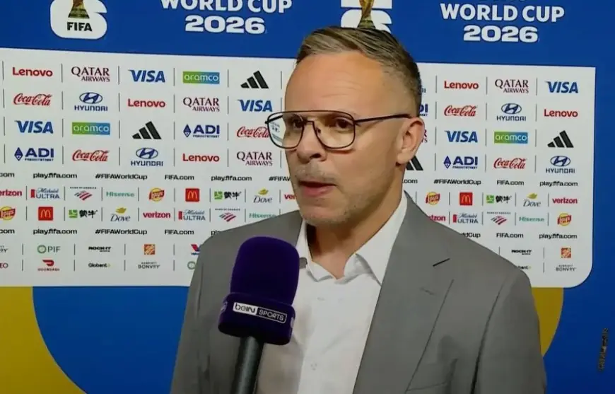 وهبي: "طموحنا في مونديال 2026 يتجاوز إنجاز قطر"