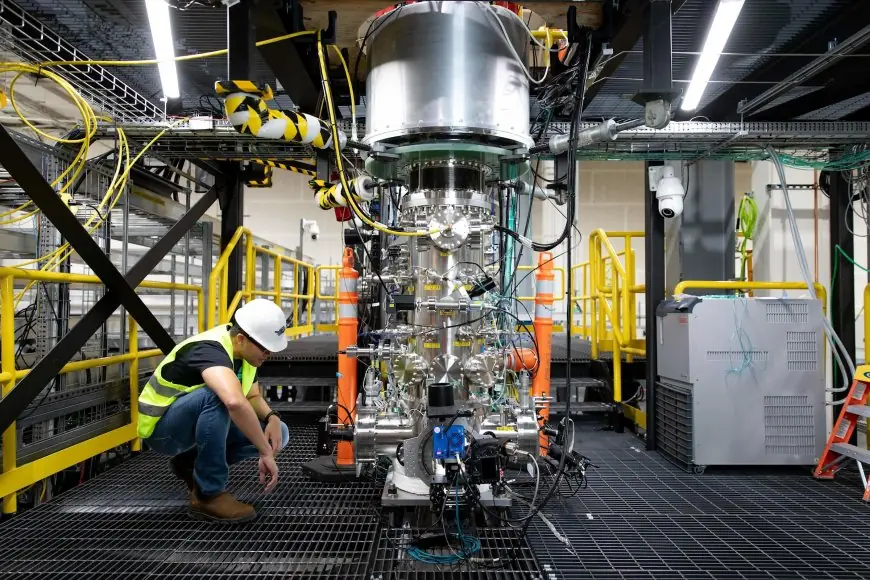 Batteries électriques : Falcon Energy Materials lance un projet de 86 millions USD à Jorf Lasfar