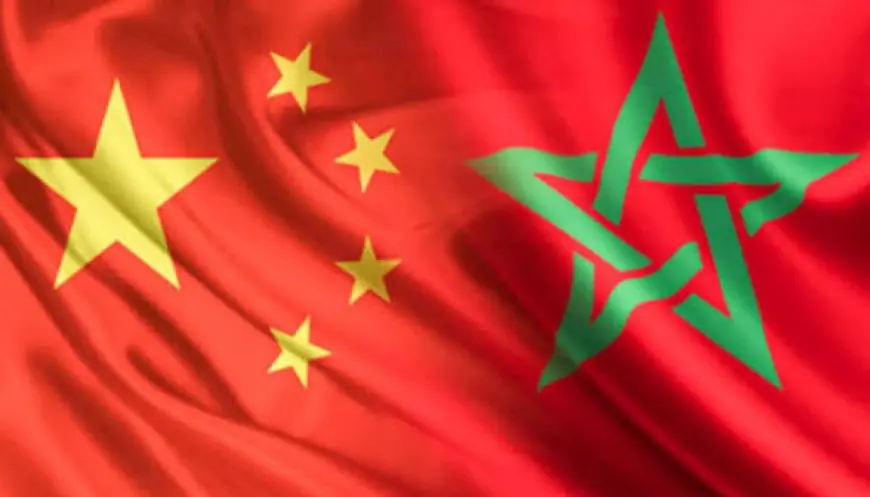 Accord de libre-échange : Le Maroc étudie une proposition de la Chine, sans négociations officielles pour l’instant