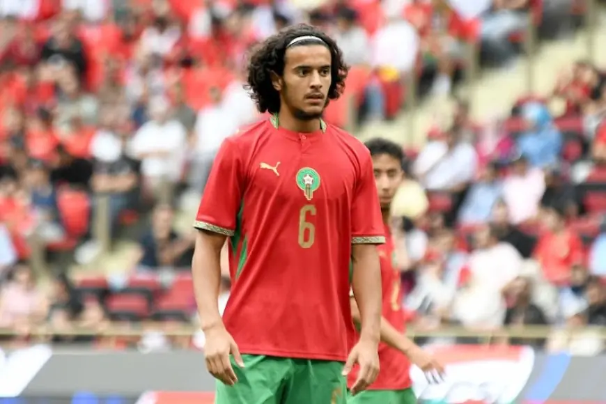 بورتريه عن اللاعب بوعدي الذي أبهر العالم خلال مباراة المغرب ضد البرازيل